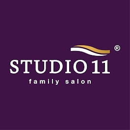 Studio11 Family Salon Indiranagar